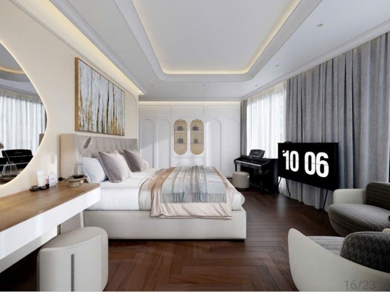 Thiết Kế Nội Thất Phòng Trẻ Em Thiết Kế Nội Thất Phòng Trẻ Em