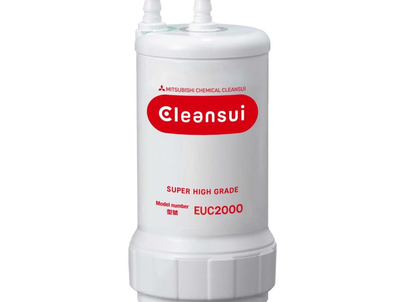 BỘ LỌC CLEANSUI DÙNG CHO DÒNG EU VÀ ET101 EUC2000